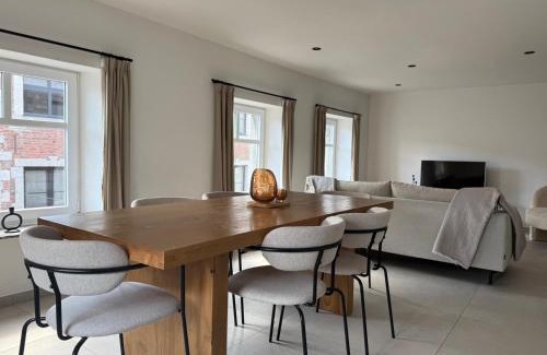 Waha Apartment | Pet-Friendly Retreat at L'Officine - Résidence Le Cercle