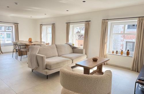 Waha Apartment | Pet-Friendly Retreat at L'Officine - Résidence Le Cercle