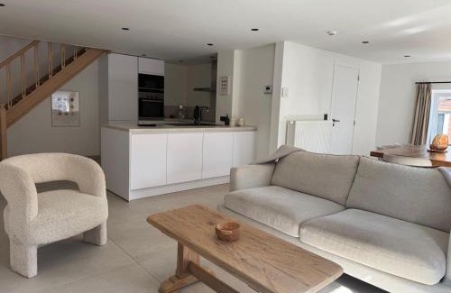 Waha Apartment | Pet-Friendly Retreat at L'Officine - Résidence Le Cercle