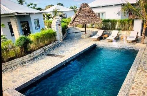 Djamandjary House | Experience Oceanfront Bliss at L’oiseau du Paradis