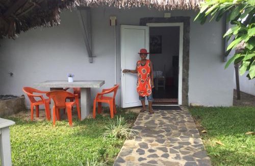 Djamandjary House | Experience Oceanfront Bliss at L’oiseau du Paradis