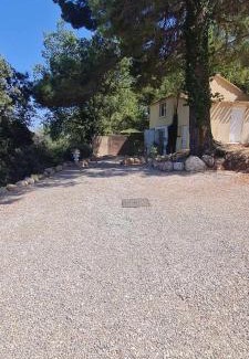 Callas House | Discover L'olitia: Family-Friendly Oasis with Pool Access