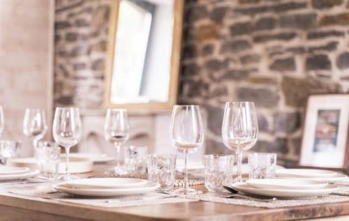 Barneville-Carteret House | Explore Nature and Adventure at L'Olivera: Rated 9.3/10