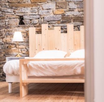Barneville-Carteret House | Explore Nature and Adventure at L'Olivera: Rated 9.3/10