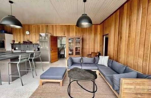 Montaren-et-Saint-Mediers Villa | L'Olivette Summary: L