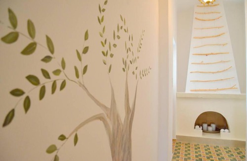 Milos Apartment | Pet-Friendly L'olivier Milos: Oceanfront Bliss Awaits