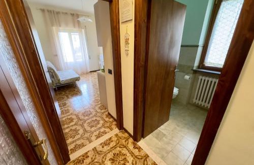 Bagnoregio House | Pet-Friendly Stay at L'OLIVO DI EVELINA - Rated 8.8/10