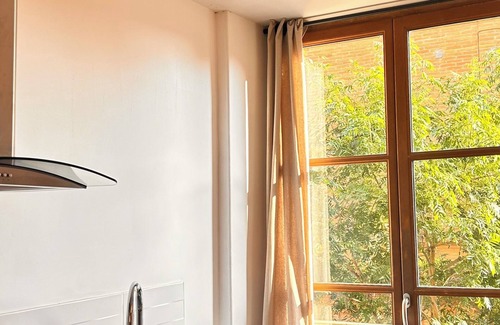 Montauban Apartment | L'olympe - Jolie T2