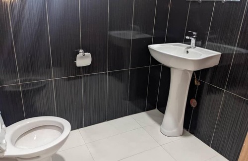 Lome Villa | L'Olympiade