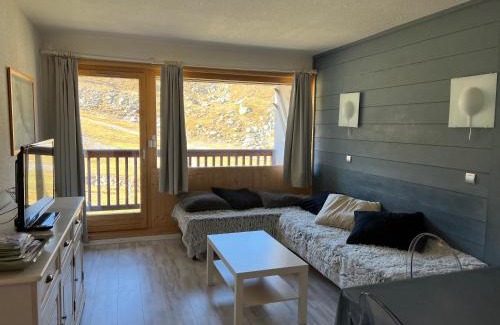 Val-Thorens Apartment | Family-Friendly Retreat at L'olympic with Top Guest Ratings