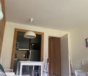 Val-Thorens Apartment | Family-Friendly Retreat at L'olympic with Top Guest Ratings