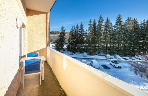 Autrans-Meaudre-en-Vercors Apartment | L'Olympique Cocoôning - Vue montagne parking privé