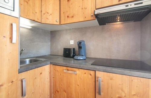 Autrans-Meaudre-en-Vercors Apartment | L'Olympique Cocoôning - Vue montagne parking privé