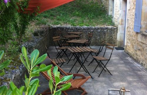 Saint-Thomas-de-Conac House | Cozy L'Ombrière: Family-Friendly with 9.7/10 Guest Rating