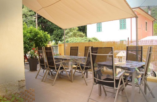 Fezzano Apartment | Pet-Friendly Appartamento L'ONDA - Guest Rated 9/10