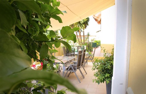 Fezzano Apartment | Pet-Friendly Appartamento L'ONDA - Guest Rated 9/10