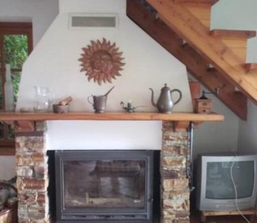 Villar Pellice Ski Chalet | Discover L'ontano sulle Alpi: Pet-Friendly Retreat Awaits