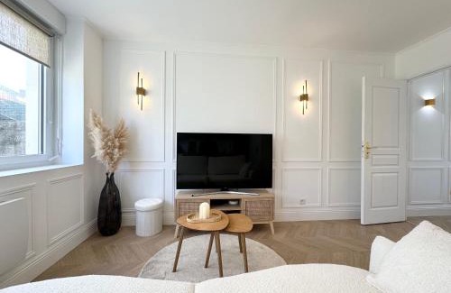 Le Portel Apartment | L'Opéra - Le Portel