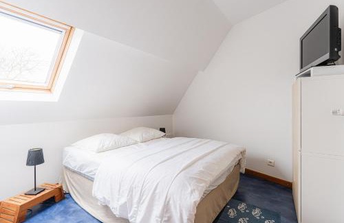 Bernieres-sur-Mer House | L'Opalou - Plage à 5min parking privé