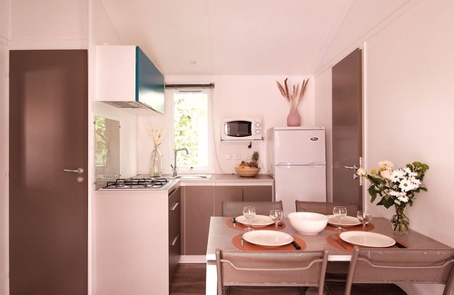 Landevieille Resort | Beautiful L'Orée de l'Océan: Family-Friendly Retreat