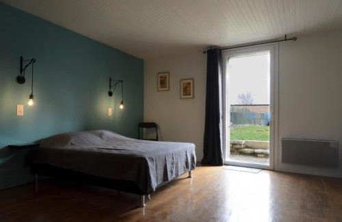 Pont-de-Poitte House | Family-Friendly Retreat at L'Orée des Lacs - Rated 8.2/10