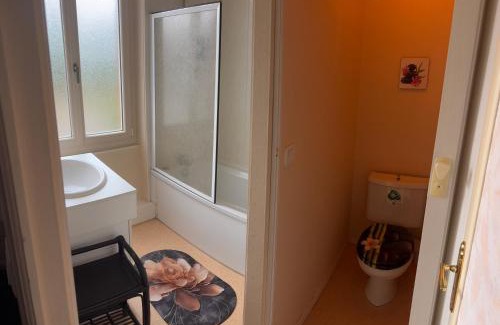 Vibraye Bed & Breakfast | L'Orée des Rêves et des Mets