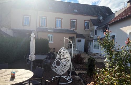 Vibraye Bed & Breakfast | L'Orée des Rêves et des Mets