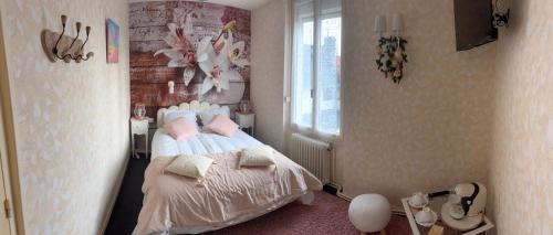 Vibraye Bed & Breakfast | L'Orée des Rêves et des Mets