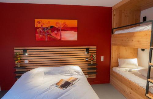 Volvic Hotel | Discover L'Orée des Sources: Guest Rated 9.1 with Amenities