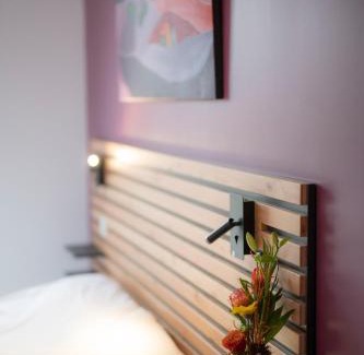 Volvic Hotel | Discover L'Orée des Sources: Guest Rated 9.1 with Amenities