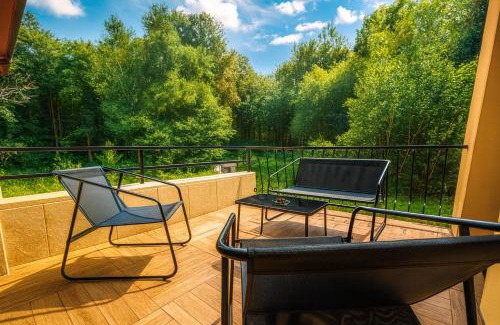 Saint-Julien-en-Born Apartment | L'orée du bois - Contis - Ocean and Spa