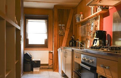 Hatrival Bed & Breakfast | Discover L'Orée du Bois: Family-Friendly Retreat Awaits