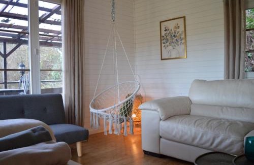 Ortheuville Ski Chalet | L'Orée du bois