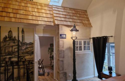 Marcenay House | Relaxing Getaway at L'Orée du Lac with Pool & Family Fun