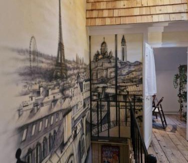 Marcenay House | Relaxing Getaway at L'Orée du Lac with Pool & Family Fun