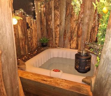 Jemeppe-sur-Sambre Bed & Breakfast | L'or ent Légendes