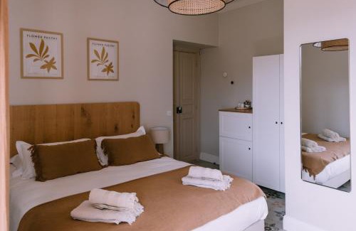 Afa Hotel | L'Orangeraie d'Afa