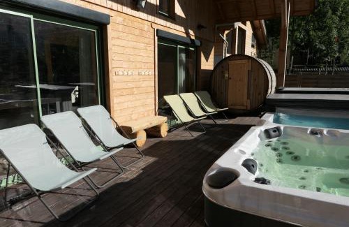 Venosc Ski Chalet | Indulge at L'Orchidée: 5-Star Oceanfront Paradise