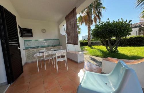 Vulcano Porto House | Top-Rated Family-Friendly Stay at L'Orchidea delle Eolie