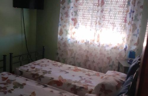 Bagni di Tivoli Bed & Breakfast | Family-Friendly Retreat at L'Orchidea di Ale