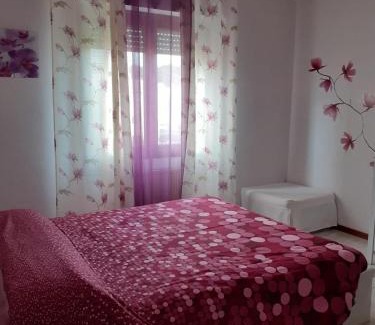 Bagni di Tivoli Bed & Breakfast | Family-Friendly Retreat at L'Orchidea di Ale