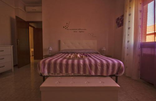 Bagni di Tivoli Bed & Breakfast | Family-Friendly Retreat at L'Orchidea di Ale