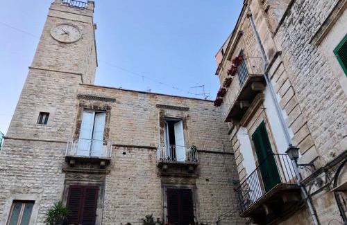 Ruvo di Puglia Apartment | Unforgettable Stay at L'Orecchietta 2.0 - Perfect for Families