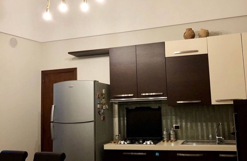 Ruvo di Puglia Apartment | Discover Comfort at L'Orecchietta 2.0 Apartment