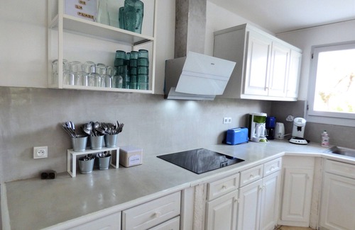 Vieux-Boucau-les-Bains House | Family-Friendly L'OREE DE LA PLAGE with Oceanfront Views