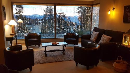 Font-Romeu-Odeillo-Via Hotel | Family-Friendly L'Oree du Bois with Kitchen & Restaurant