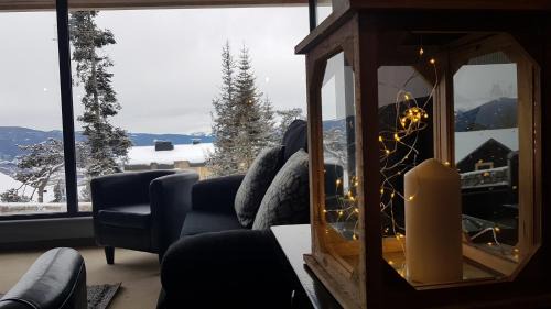 Font-Romeu-Odeillo-Via Hotel | Family-Friendly L'Oree du Bois with Kitchen & Restaurant