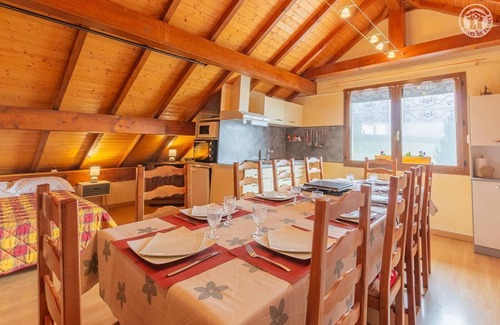 Yenne House | Experience Nature at L'oree DU Bois - Yenne Hotel