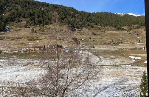 Soldeu Apartment | Discover L'Oreneta: Pet-Friendly Retreat with 9.3/10 Rating