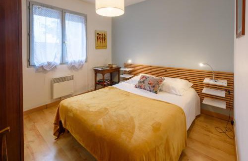 Saint-Orens-de-Gameville House | Relaxing Retreat: L'Orinss Maison with Hot Tub Awaits